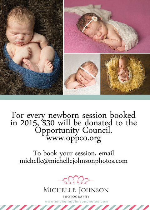 whatcom newborn photographer