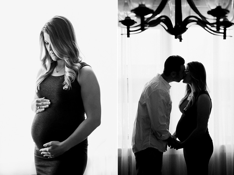 Lynden Maternity Photography