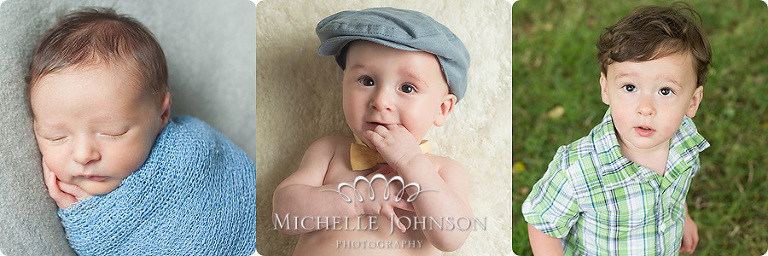 caleb06 whatcom county baby photography