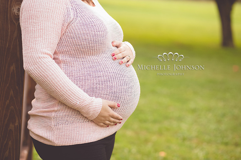Whatcom County Maternity Photography