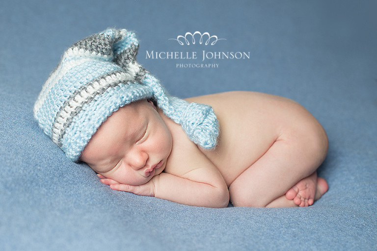 Bellingham Baby Photographer