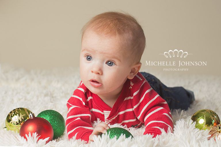 Lynden Baby Photography