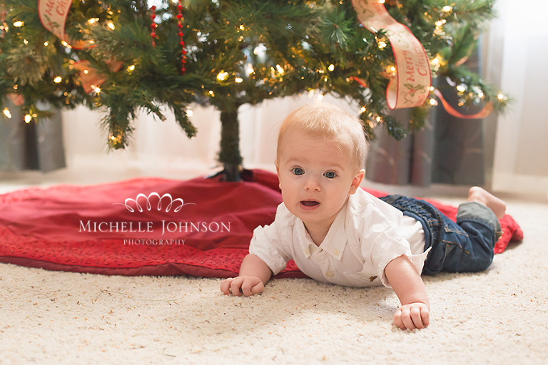 Lynden Baby Photography