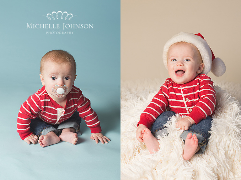 Lynden Baby Photography