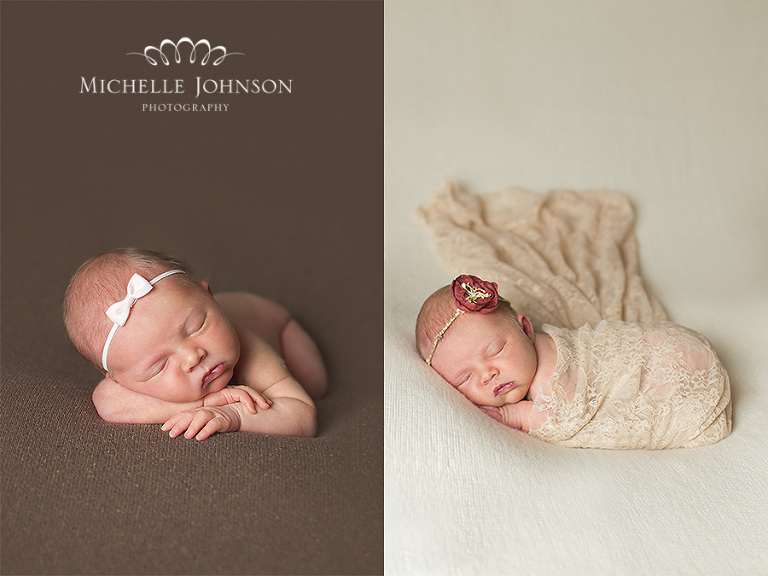 Bellingham WA Newborn Photographer