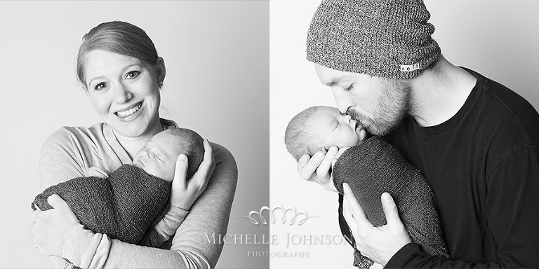 Bellingham WA Newborn Photographer