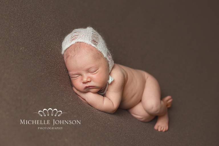 Bellingham WA Newborn Photographer