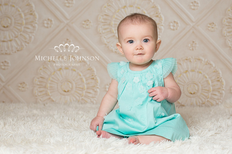 Bellingham Baby Photography