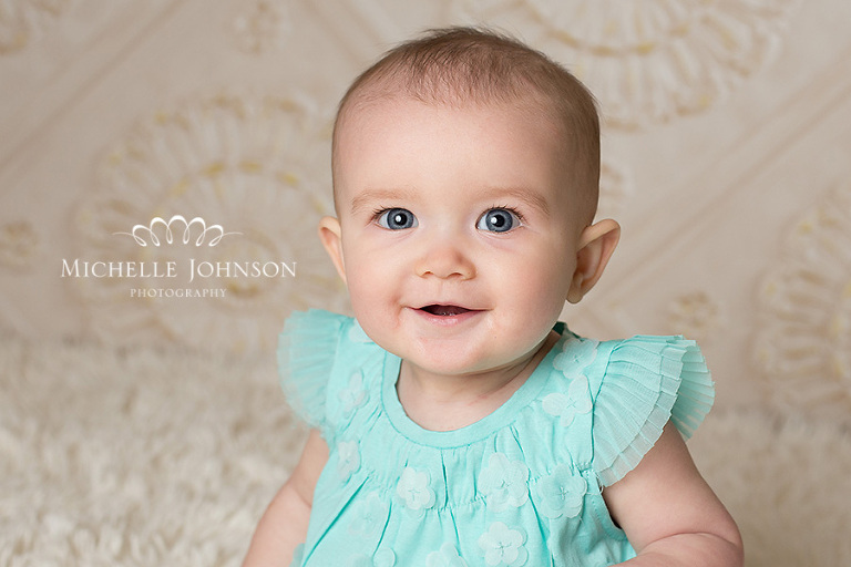 Bellingham Baby Photography