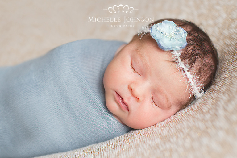 whatcom newborn photography