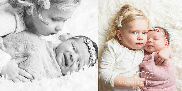 whatcom newborn photography