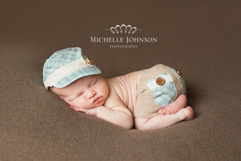 whatcom county baby photographer