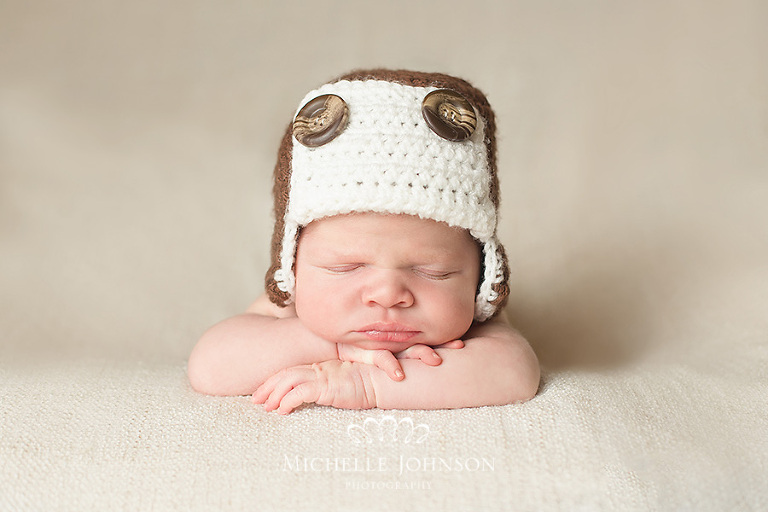 Whatcom County Baby Photographer