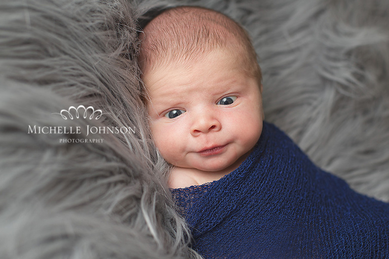 Whatcom County Baby Photographer
