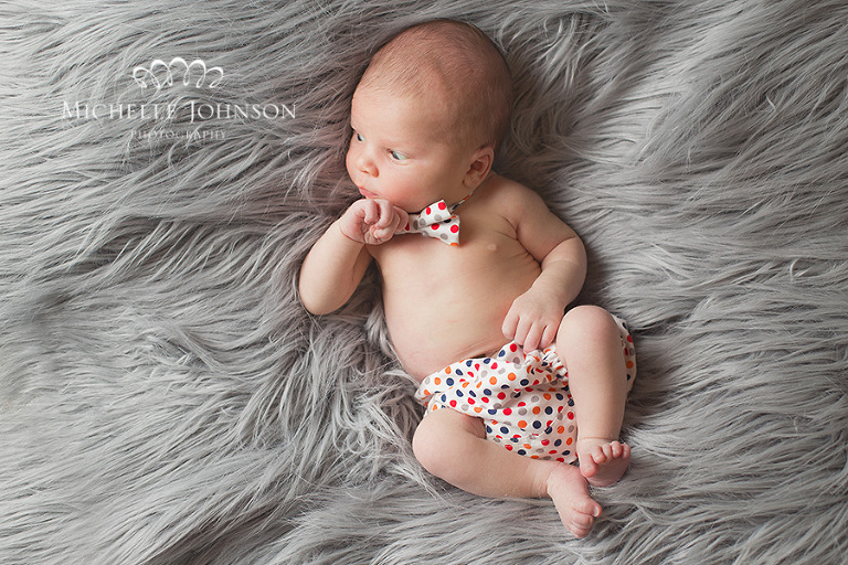 Whatcom County Baby Photographer