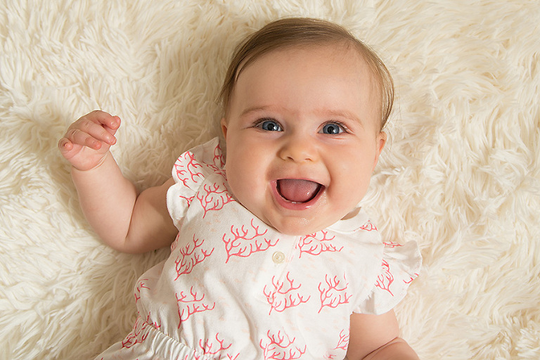 Baby Photography Whatcom County