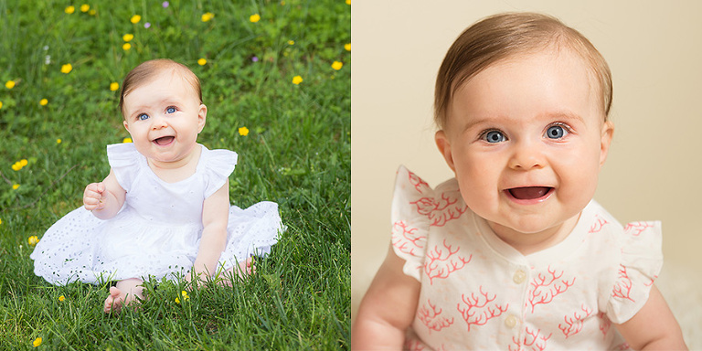 Baby Photography Whatcom County