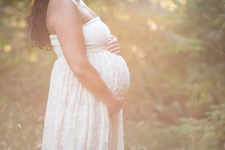 Bellingham Maternity Photographer
