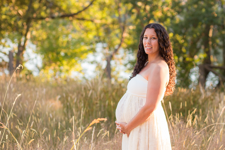 Bellingham Maternity Photographer