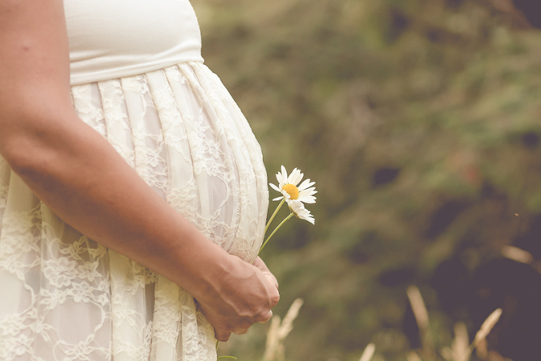 Bellingham Maternity Photographer