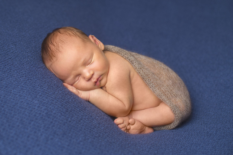 Bellingham Newborn Photos