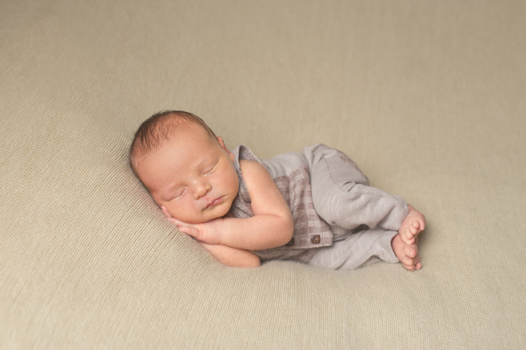 Bellingham Newborn Photos