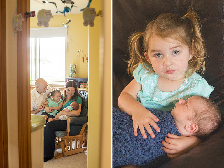 Ferndale Newborn Photos 07