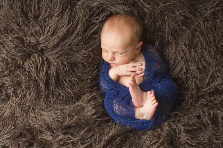 Newborn Photography Bellingham WA 04
