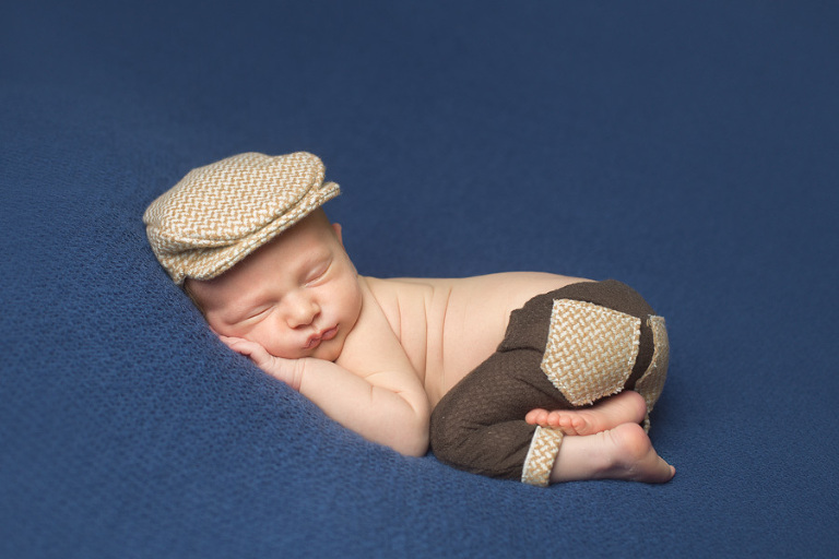 Newborn Photography, Bellingham, WA