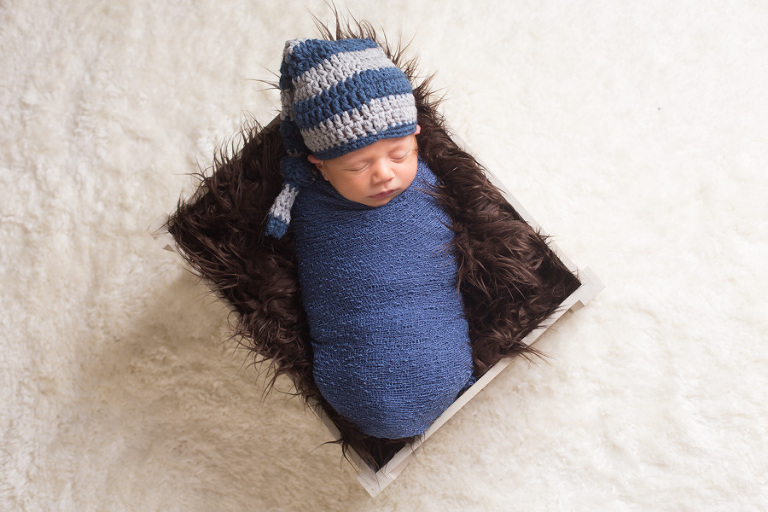 Bellingham Newborn Photography