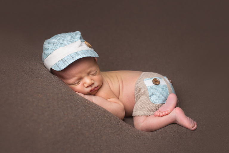 Bellingham Newborn Photography