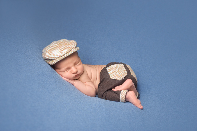 Bellingham, WA Newborn Photographer