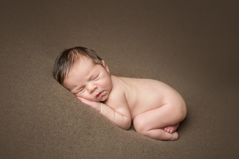 Newborn Photographer Lynden, WA