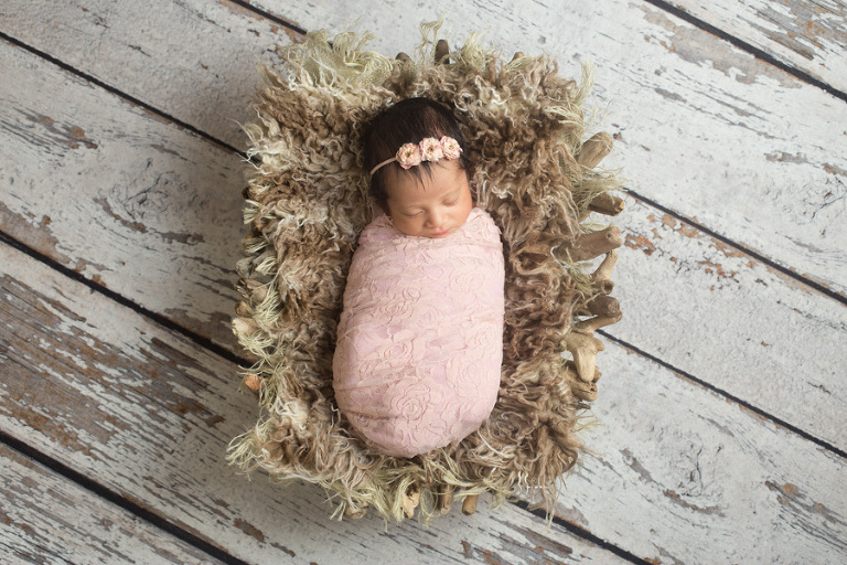 Baby Photography Bellingham WA