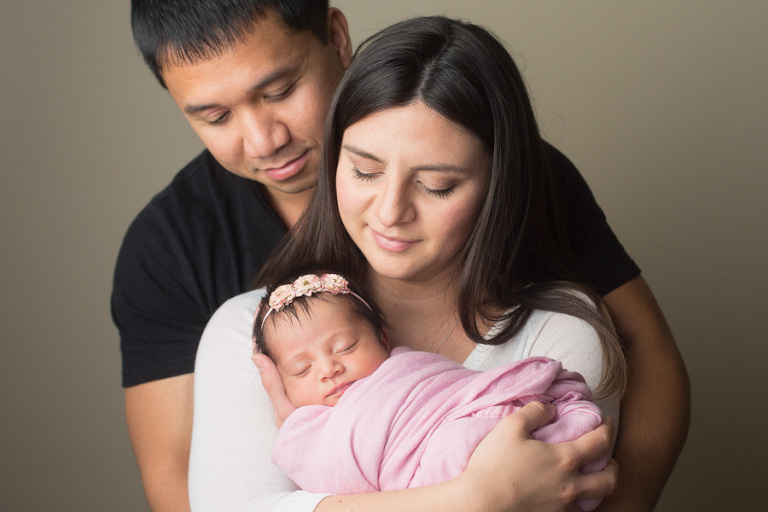 Baby Photography Bellingham WA