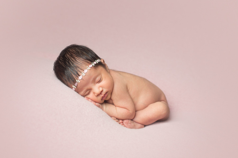 Baby Photography Bellingham WA