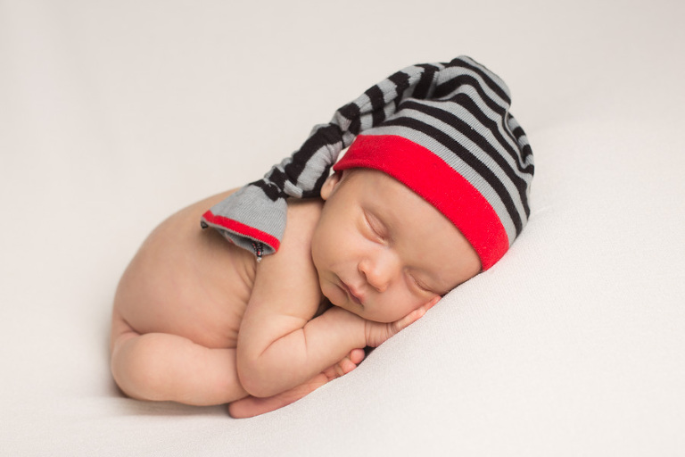 Bellingham WA Newborn Photography