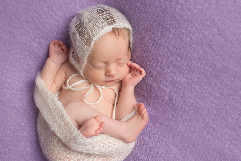 Whatcom County Newborn Photos 08