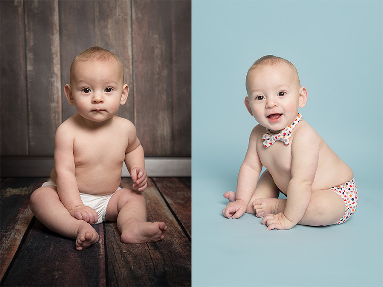 Bellingham Baby Photos