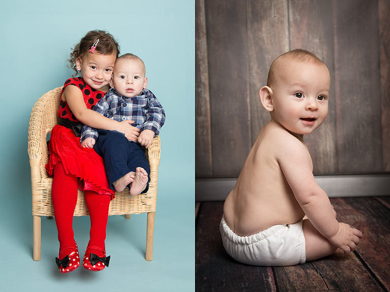 Bellingham Baby Photos