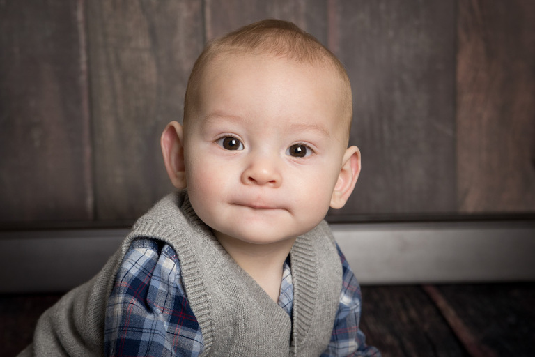 Bellingham Baby Photos