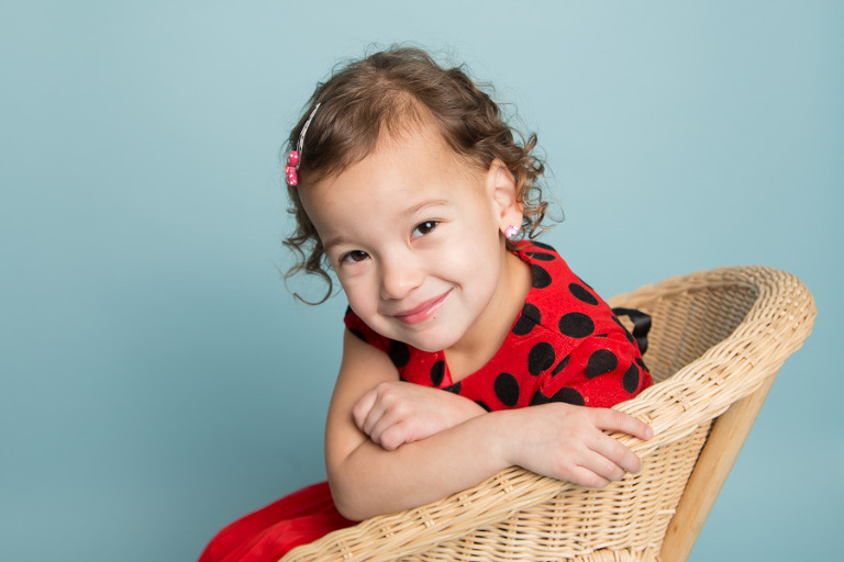 Bellingham Baby Photos