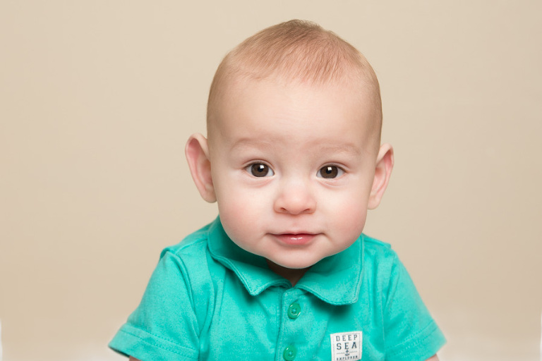 Bellingham Baby Photos