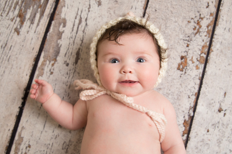 Whatcom Baby Photos