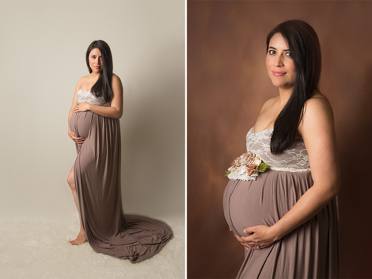 Whatcom County Maternity Portraits