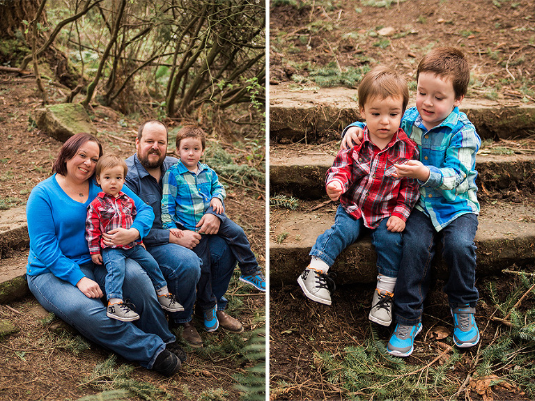 Whatcom Baby Portraits