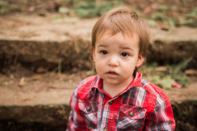 Whatcom Baby Portraits