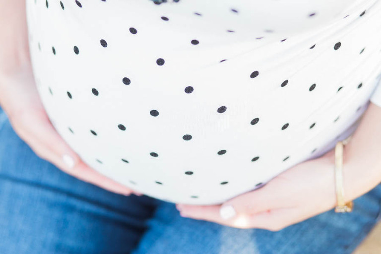 Bellingham Maternity Photos