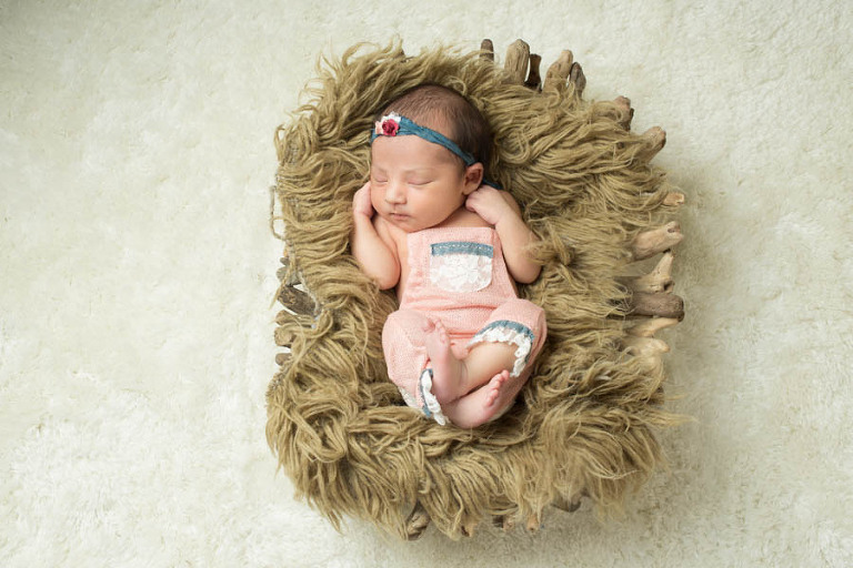 Newborn Photos Bellingham, WA