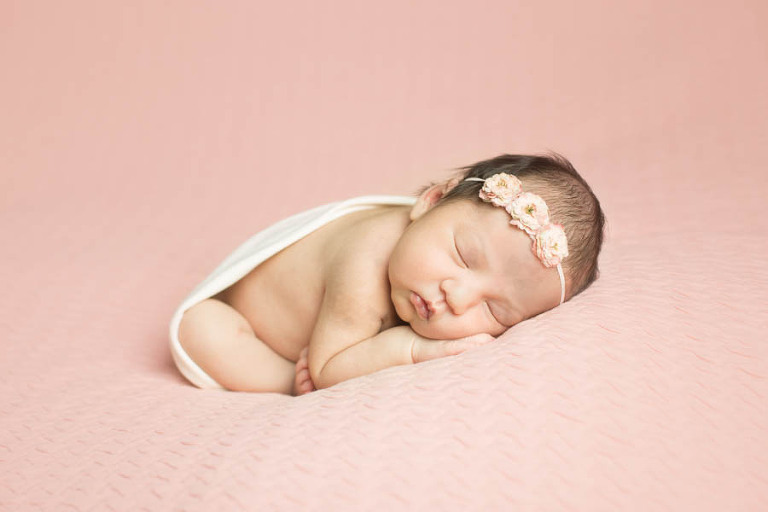 Newborn Photos Bellingham, WA